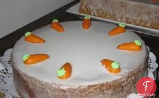 Tort De Morcovi Aargau