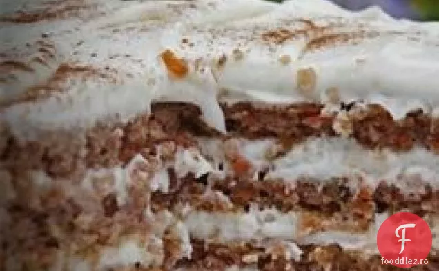 Tort De Morcovi