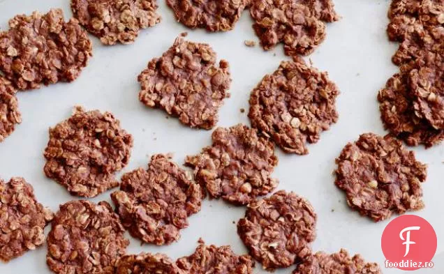 No-Bake