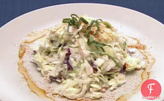 Contractorul Cole Slaw