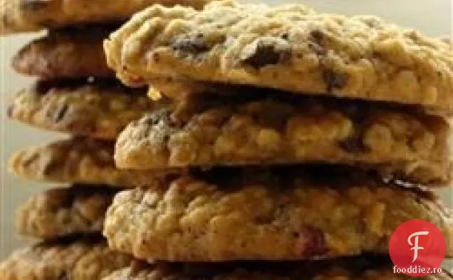 Sos De Mere Oatie Cookie-Uri