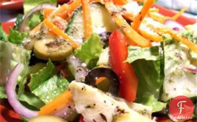 Salată Italiană Picantă