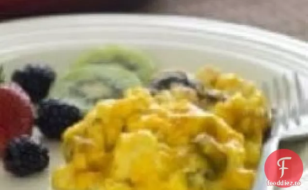 Cu O Noapte Înainte De Omletă
