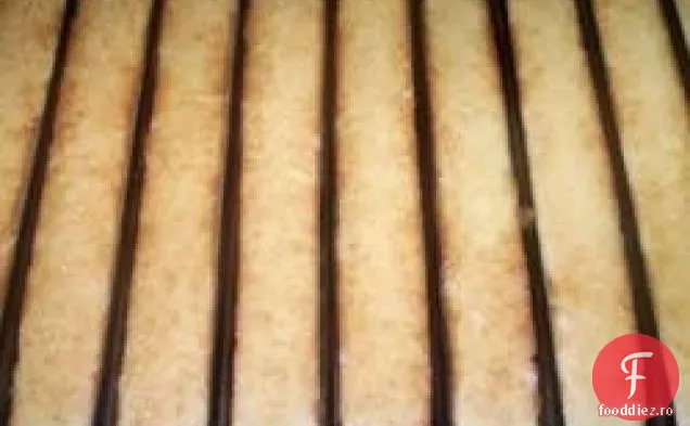 Pâine De Porumb Nedospită