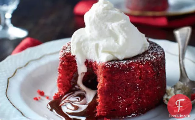 Cremă De Brânză Flan