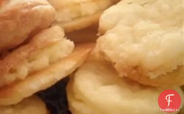 Cookie-Uri Suedeze De Vafe