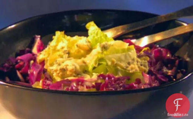 Salată De Varză Long Beach