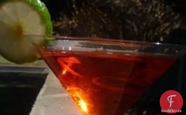 Tres Chic Rodie Martini