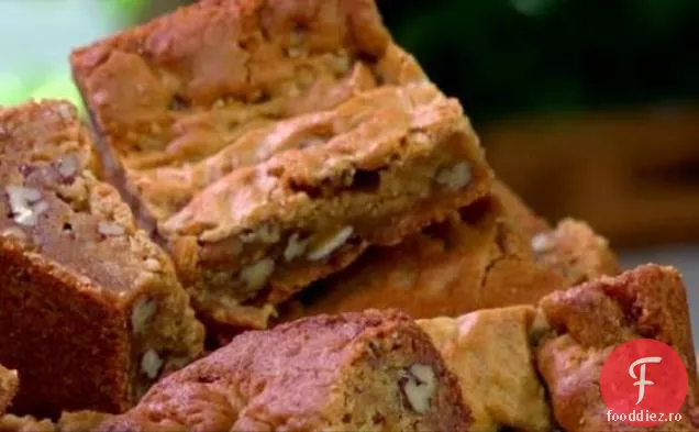 Chewy Toffee Baruri