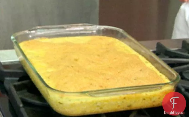 Crupe De Brânză Jalapeno