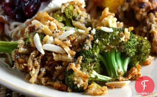 Caserola Cu Broccoli