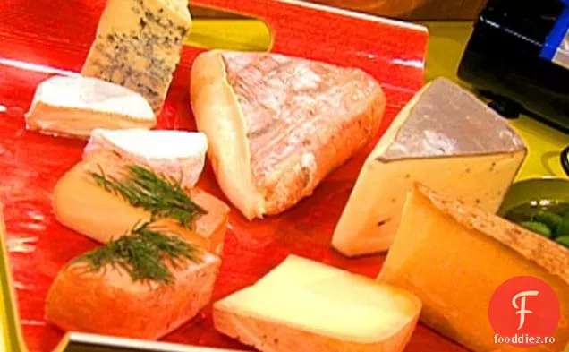 Platou Antipasto