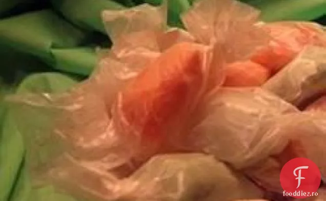 Orice Aromă Taffy
