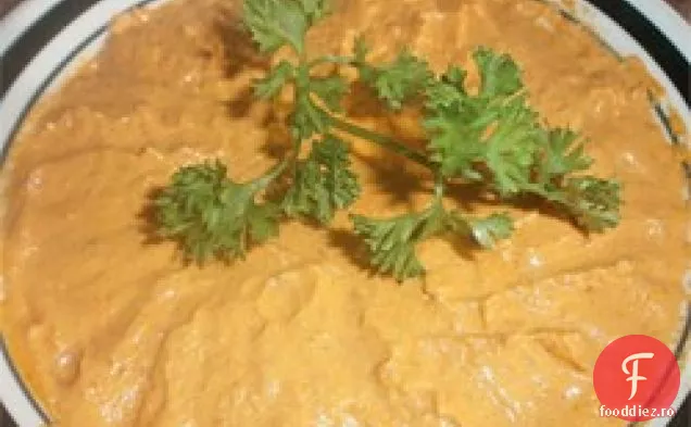 Sos Romesco