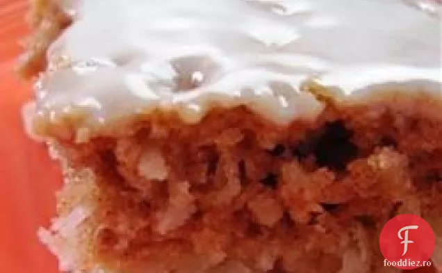Bare De Nucă De Cocos Din Lapte Bătut