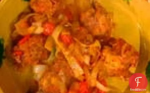 Carciofi Ripieni:Anghinare Umplute
