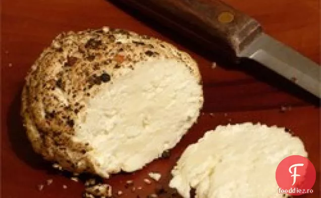 Brânză de fermier de casă