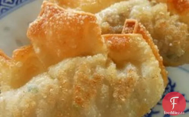 Mama lui Wonton