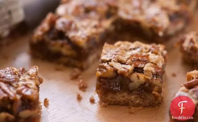 Batoane De Nuci Pecan