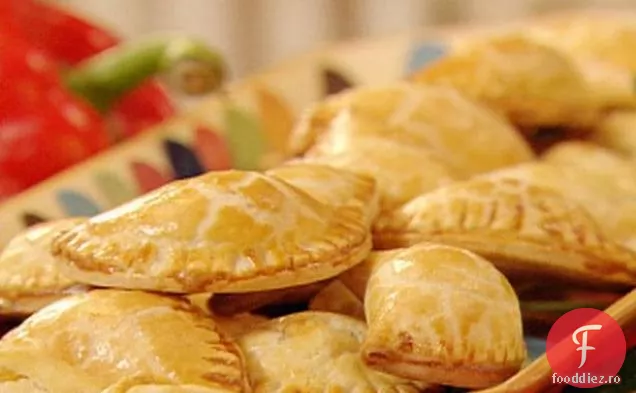 Empanadas De Pui
