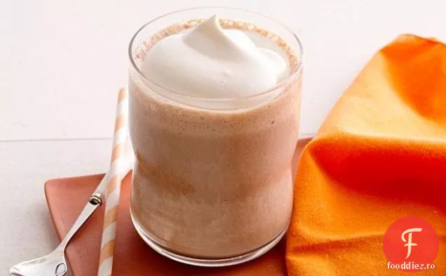 Shake-Uri De Sorbet