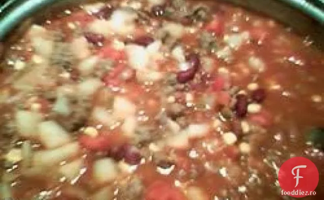 Southwest Stew