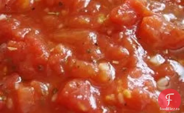 Sos Simplu Delicios De Paste