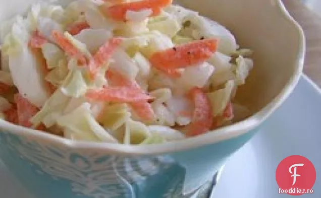 AW-unele Cole Slaw