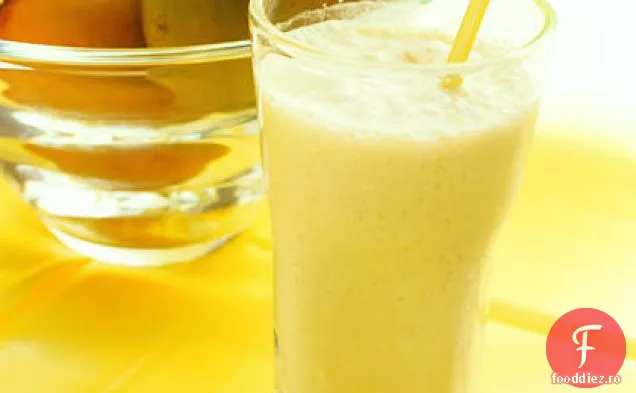Mango Colada