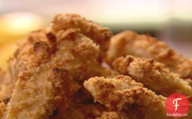 Nuggets De Pui Ritzy