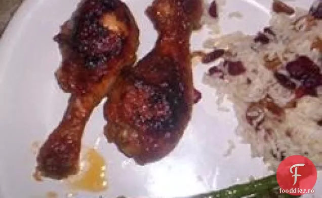 Pui Lipicios