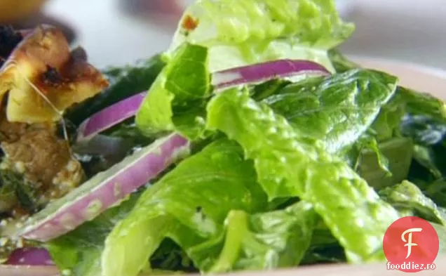 Salata Zeiței De Primăvară