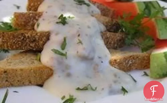 Militar S. O. S. Stil Feasty