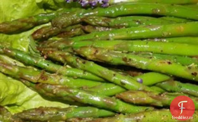 Sparanghel Marinat Zesty
