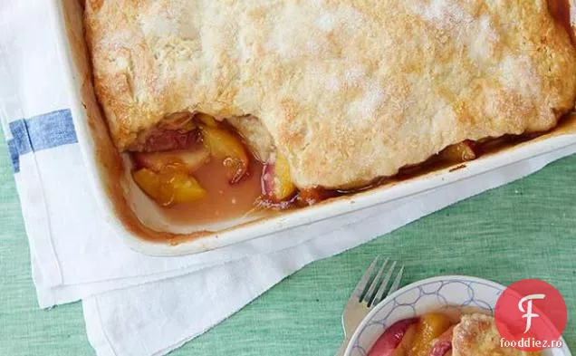Peach Cizmar