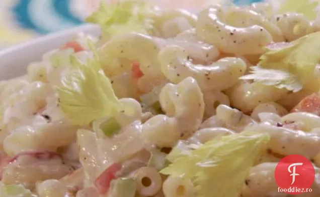 Salată De Macaroane