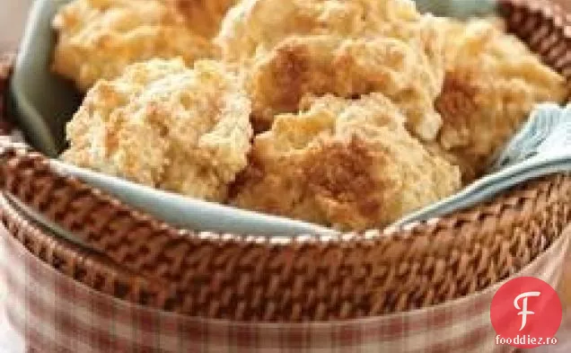 Biscuiți Cu Cartofi Dulci Cu Crustă De Zahăr