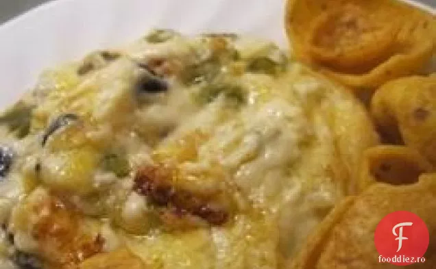 Dip De Brânză Jalepeno