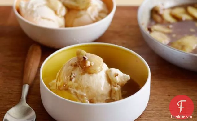 Banane Foster