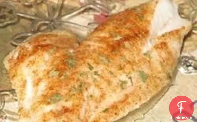 Super Grouper
