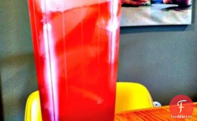 Alabama Slammer Cocktail