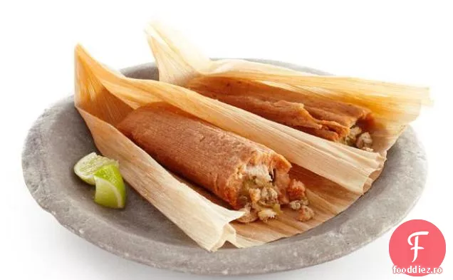 Pui Tamales