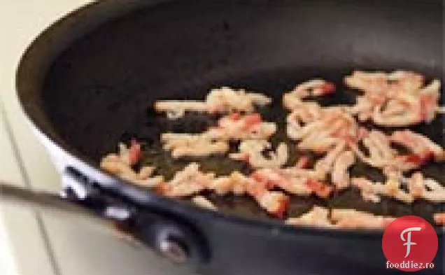 Cartofi mov cu ceapă caramelizată și ciuperci Shiitake