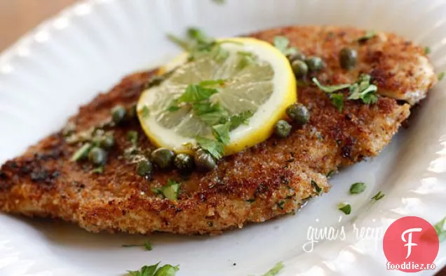 Piccata De Pui