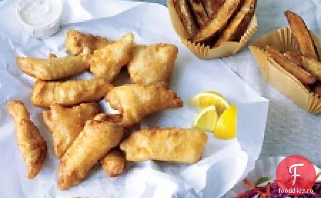 Sos Tartar