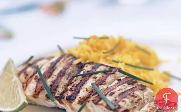 Margarita Grouper Fileuri