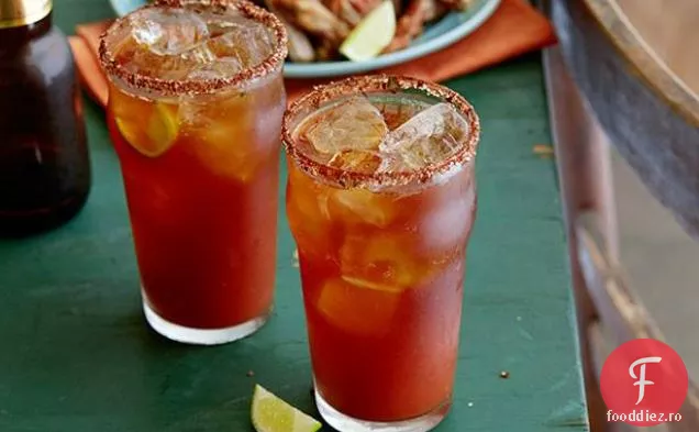 Michelada Supremă a lui Mauro