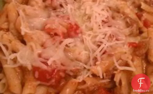 Souper Skillet Paste
