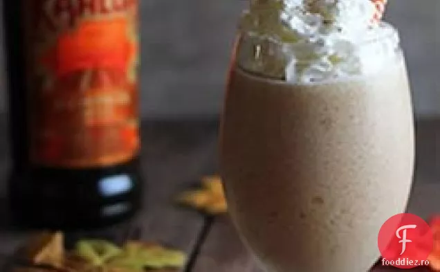 Dovleac Kahlua Colada