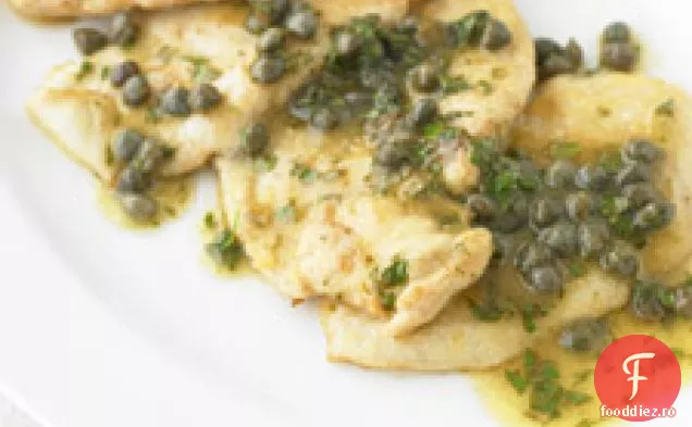 Piccata De Pui